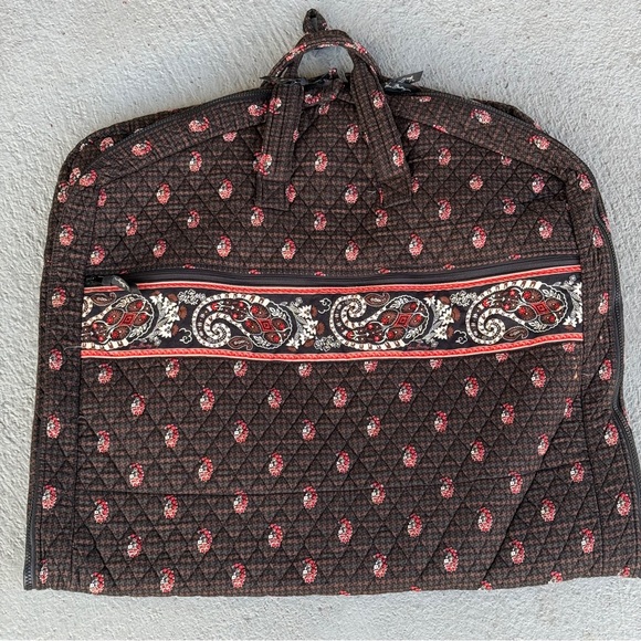 Vera Bradley Other - Vera Bradley Garment bag